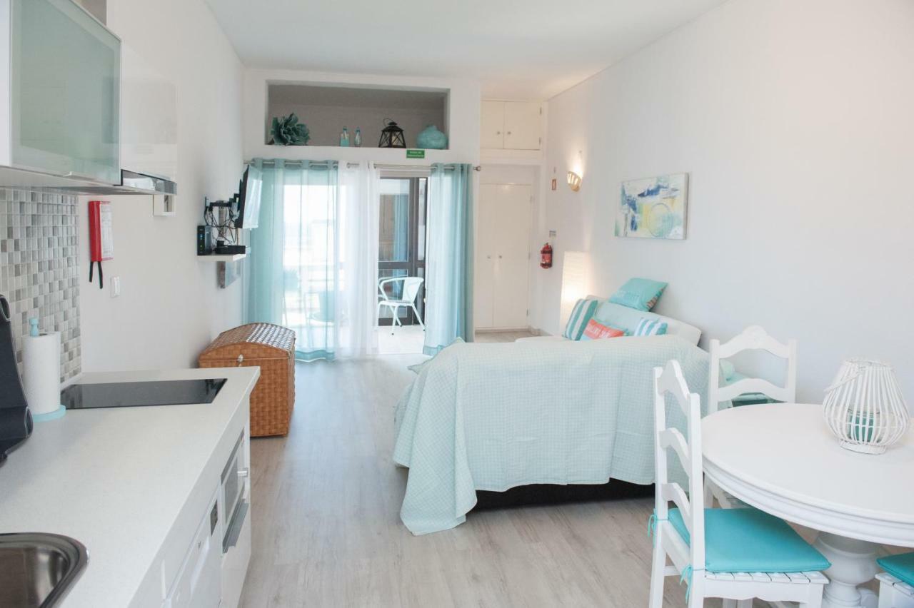 Apartamento Do Atlantico Sesimbra Exterior foto